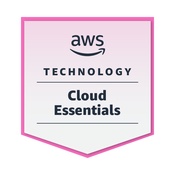 AWS Cloud Practitioner